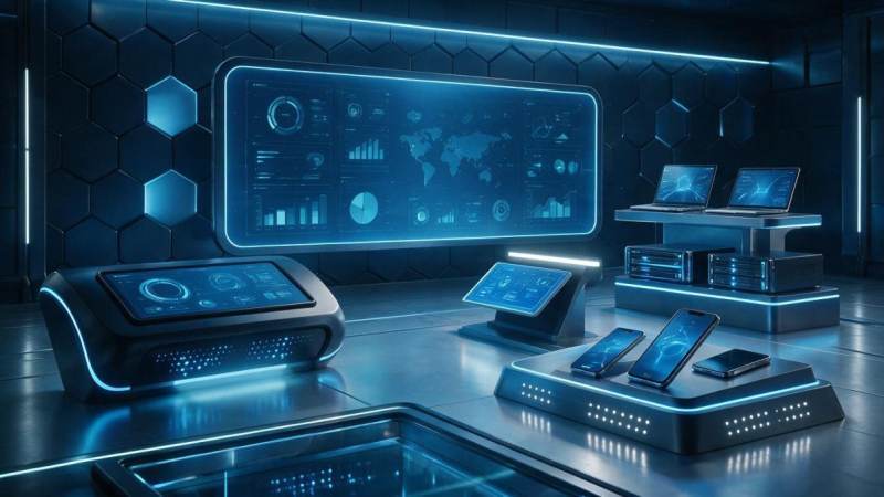 电竞数据服务商实时接口怎么选？选型差异与判断方法